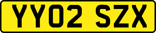 YY02SZX