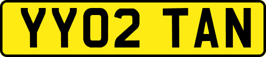 YY02TAN