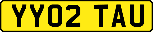 YY02TAU