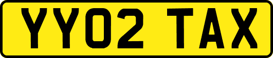 YY02TAX
