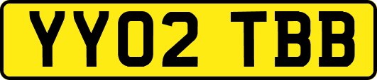 YY02TBB