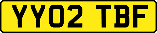 YY02TBF