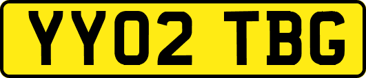 YY02TBG