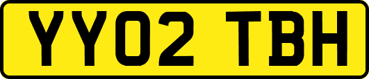 YY02TBH