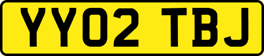 YY02TBJ
