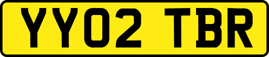YY02TBR