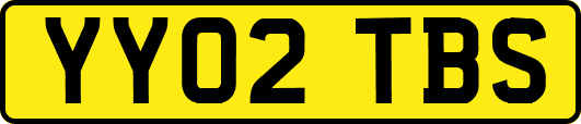YY02TBS
