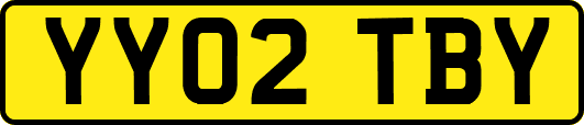 YY02TBY