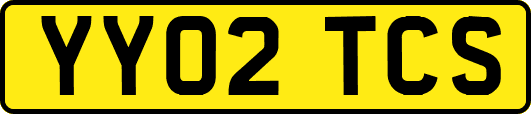 YY02TCS