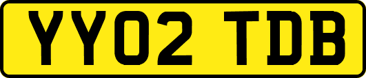 YY02TDB