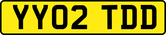 YY02TDD
