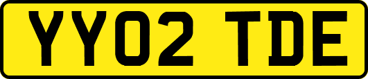 YY02TDE