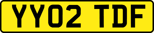 YY02TDF
