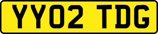 YY02TDG