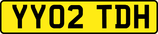 YY02TDH
