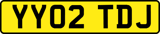 YY02TDJ
