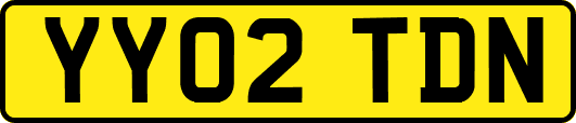 YY02TDN