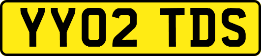 YY02TDS
