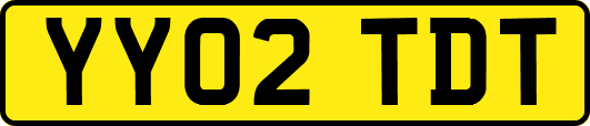 YY02TDT