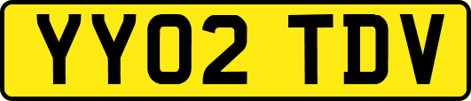 YY02TDV