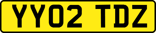 YY02TDZ