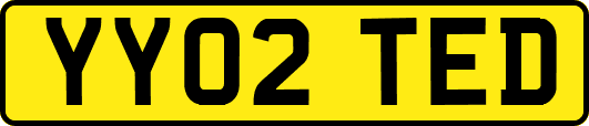 YY02TED