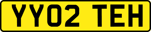 YY02TEH