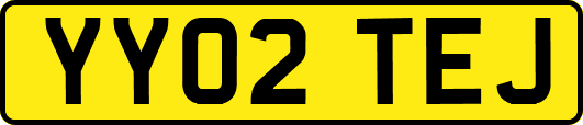 YY02TEJ