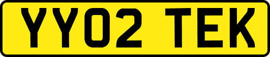YY02TEK