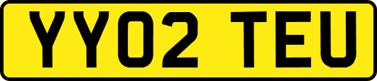 YY02TEU