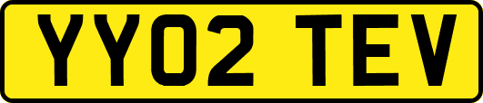 YY02TEV