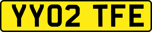 YY02TFE