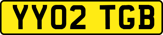 YY02TGB