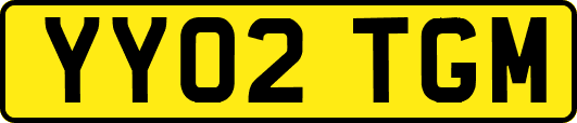 YY02TGM