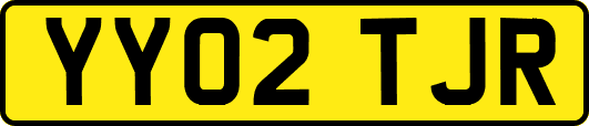 YY02TJR