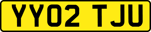 YY02TJU