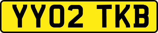 YY02TKB