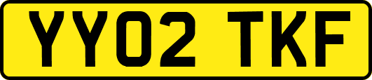 YY02TKF