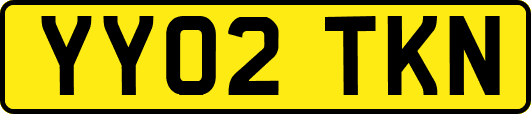 YY02TKN
