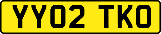 YY02TKO
