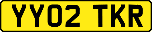 YY02TKR