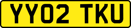YY02TKU