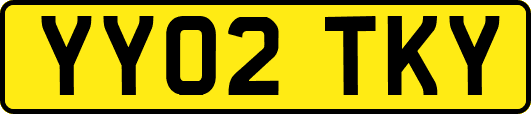 YY02TKY