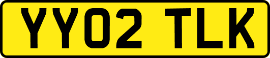 YY02TLK