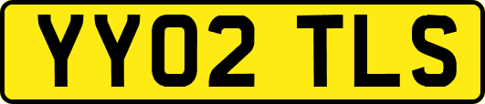 YY02TLS