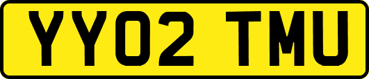 YY02TMU
