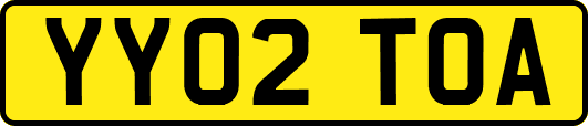 YY02TOA