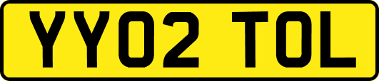 YY02TOL