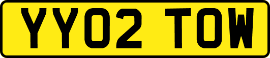 YY02TOW