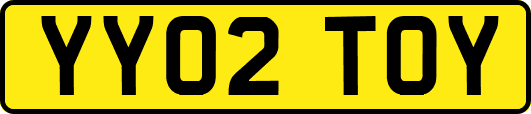 YY02TOY